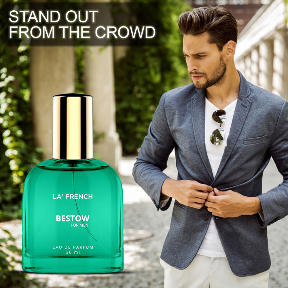 Bestow Perfume For Men