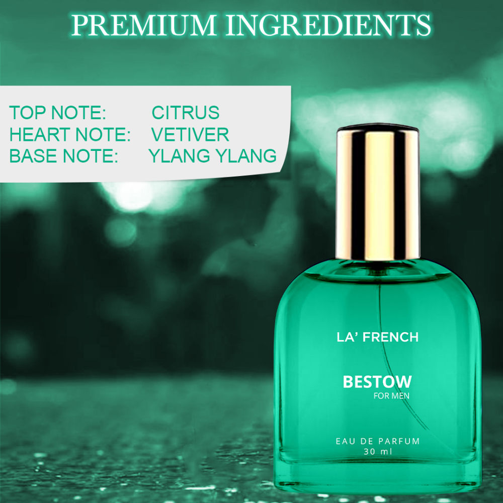 Bestow Perfume For Men