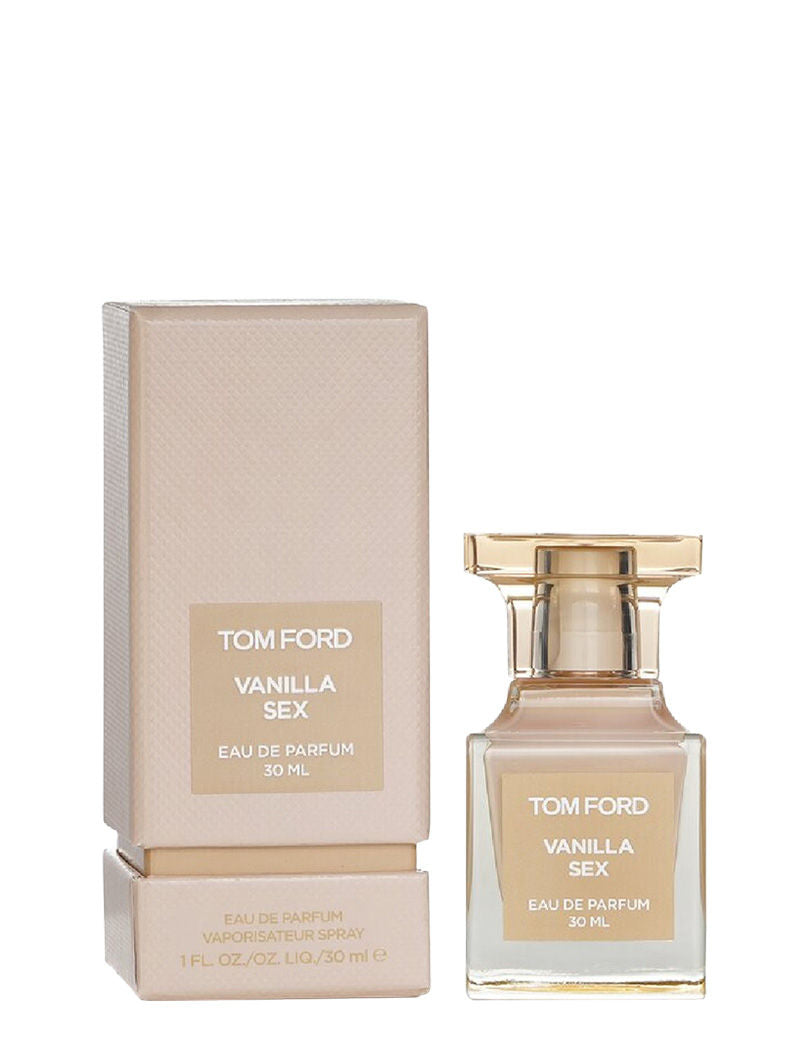 Vanilla Sex Eau De Perfume