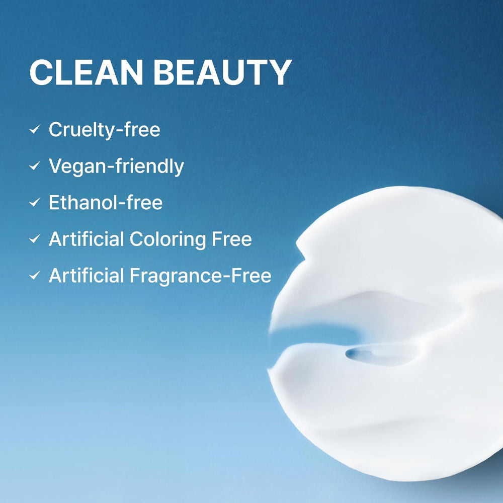 Rich Moist Soothing Cream