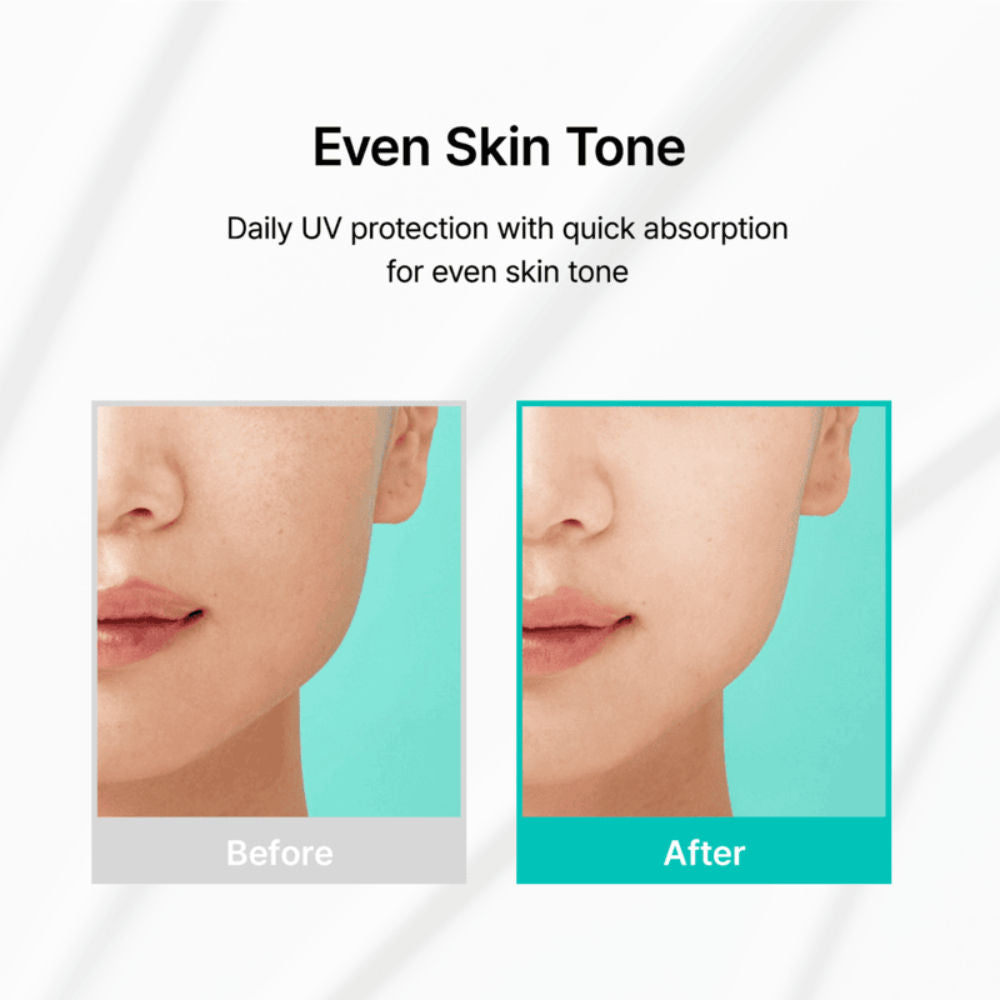 All-Day Airy Mineral Sunscreen SPF50+ PA++++