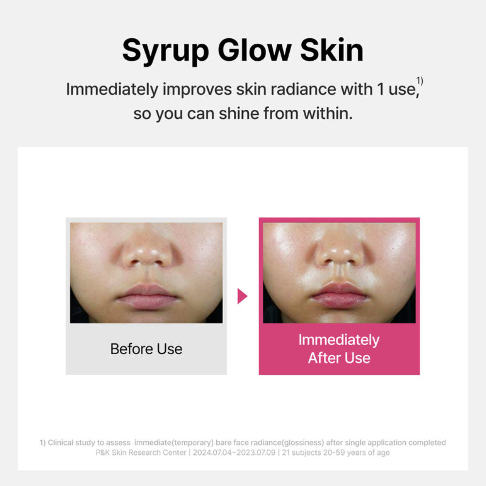 Maple Energy Infusing Cream, Wrinkle Care Korean Cream with 3 Peptides For Glowing Skin