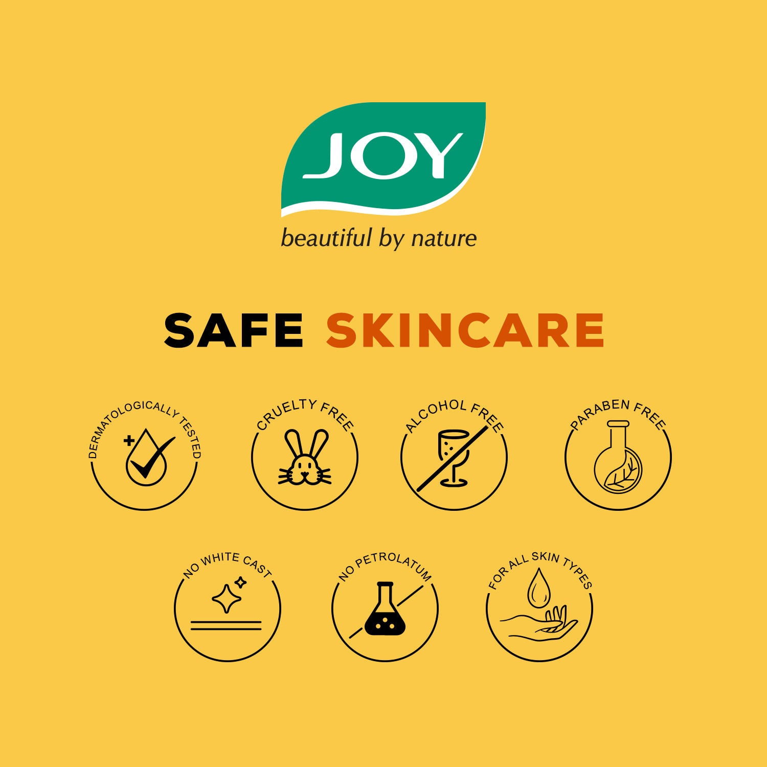 Tinted Sunscreen SPF 50 PA+++ for Oily Skin with Niacinamide, No White Cast, Even Tone