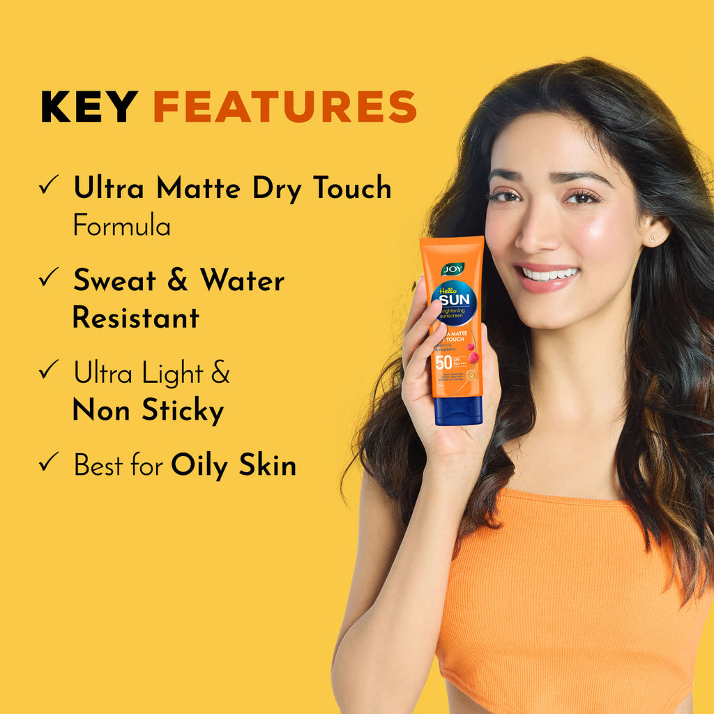 Revivify Hello Sun Ultra Matte Dry Touch SPF 50 PA++++
