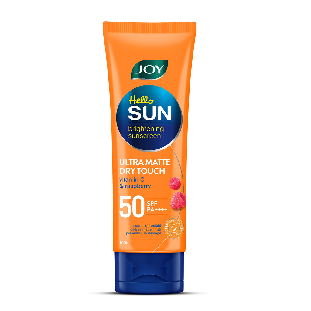 Revivify Hello Sun Ultra Matte Dry Touch SPF 50 PA++++