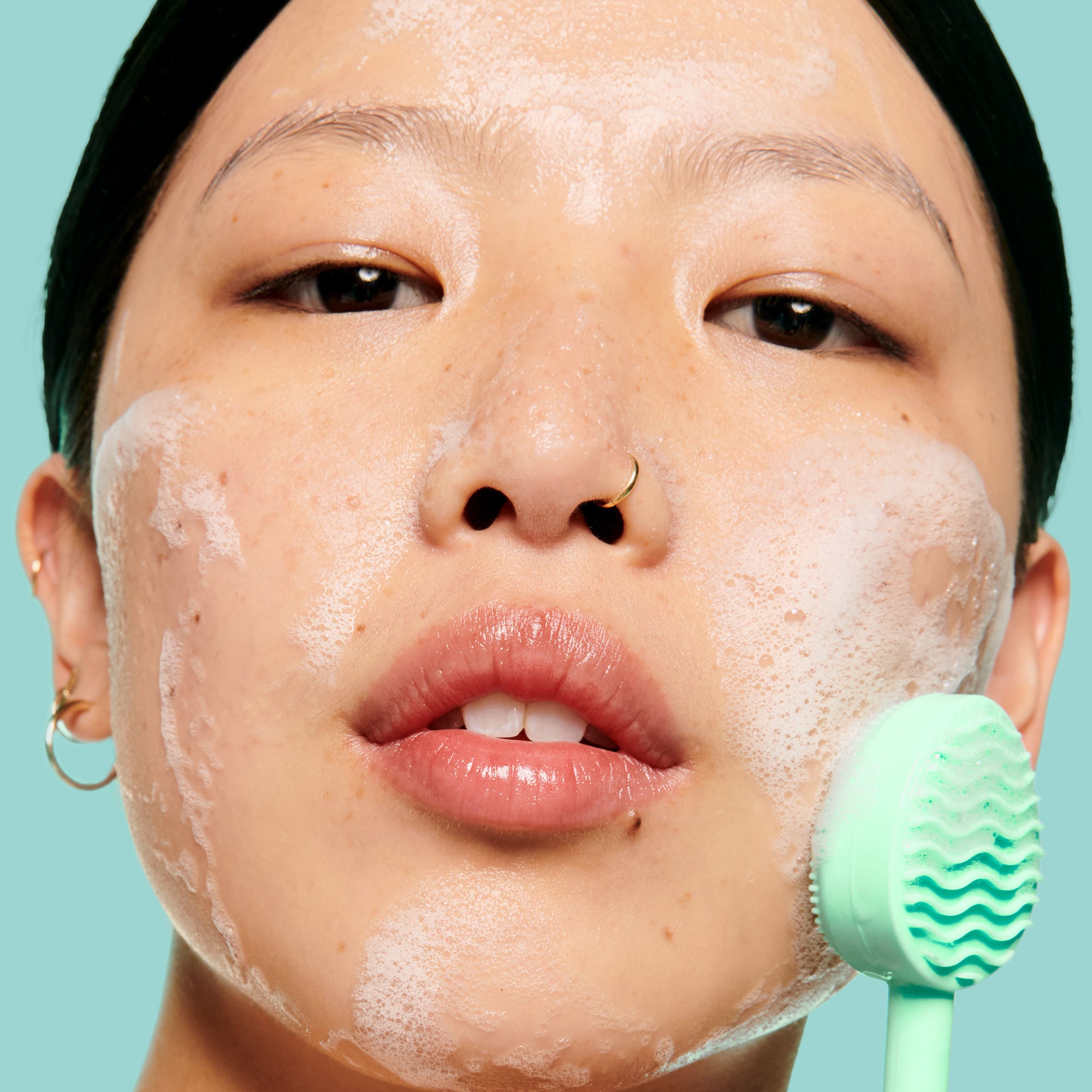 The Porefessional Good Cleanup Foaming Cleanser