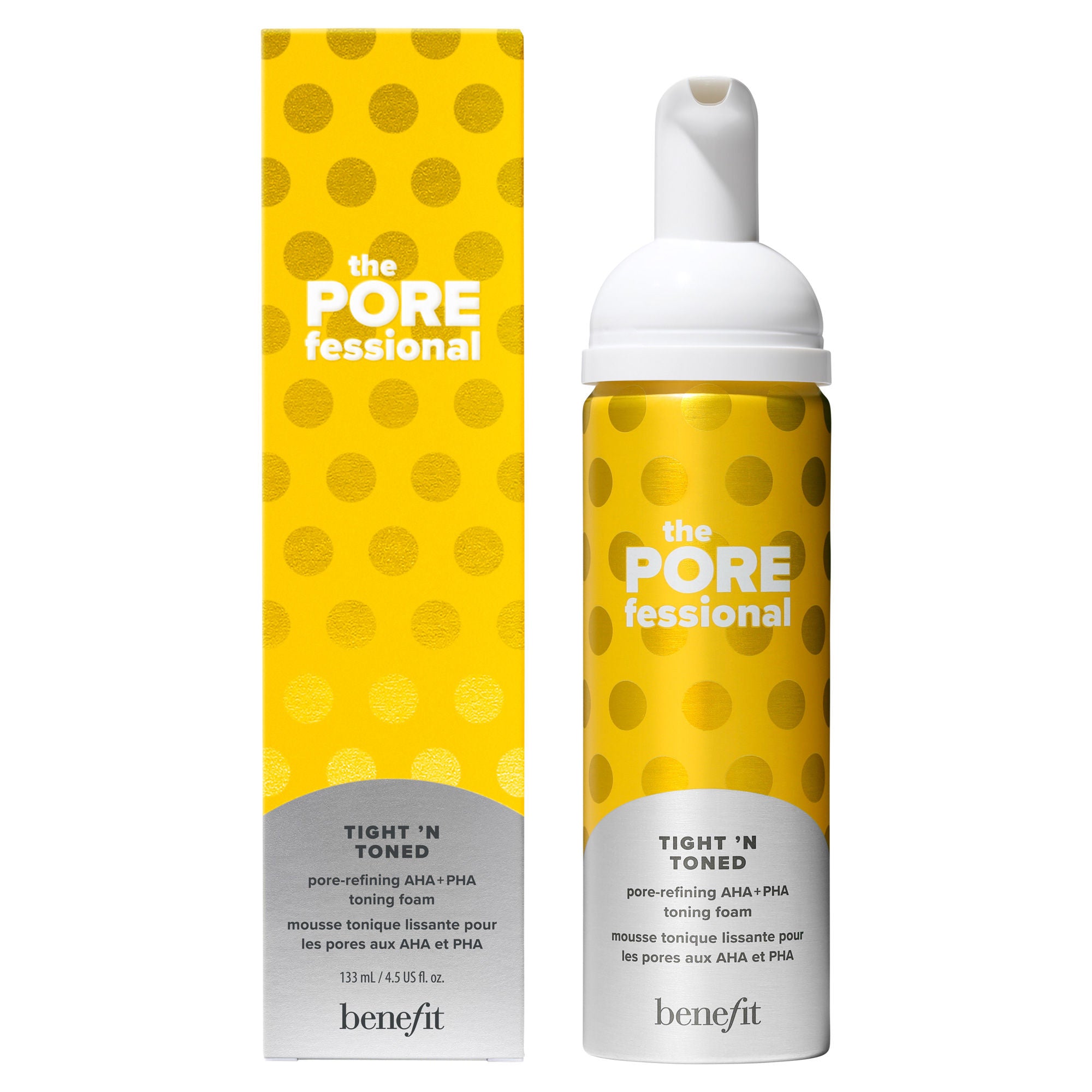 The Porefessional Tight ’N Toned Pore-Refining Toner