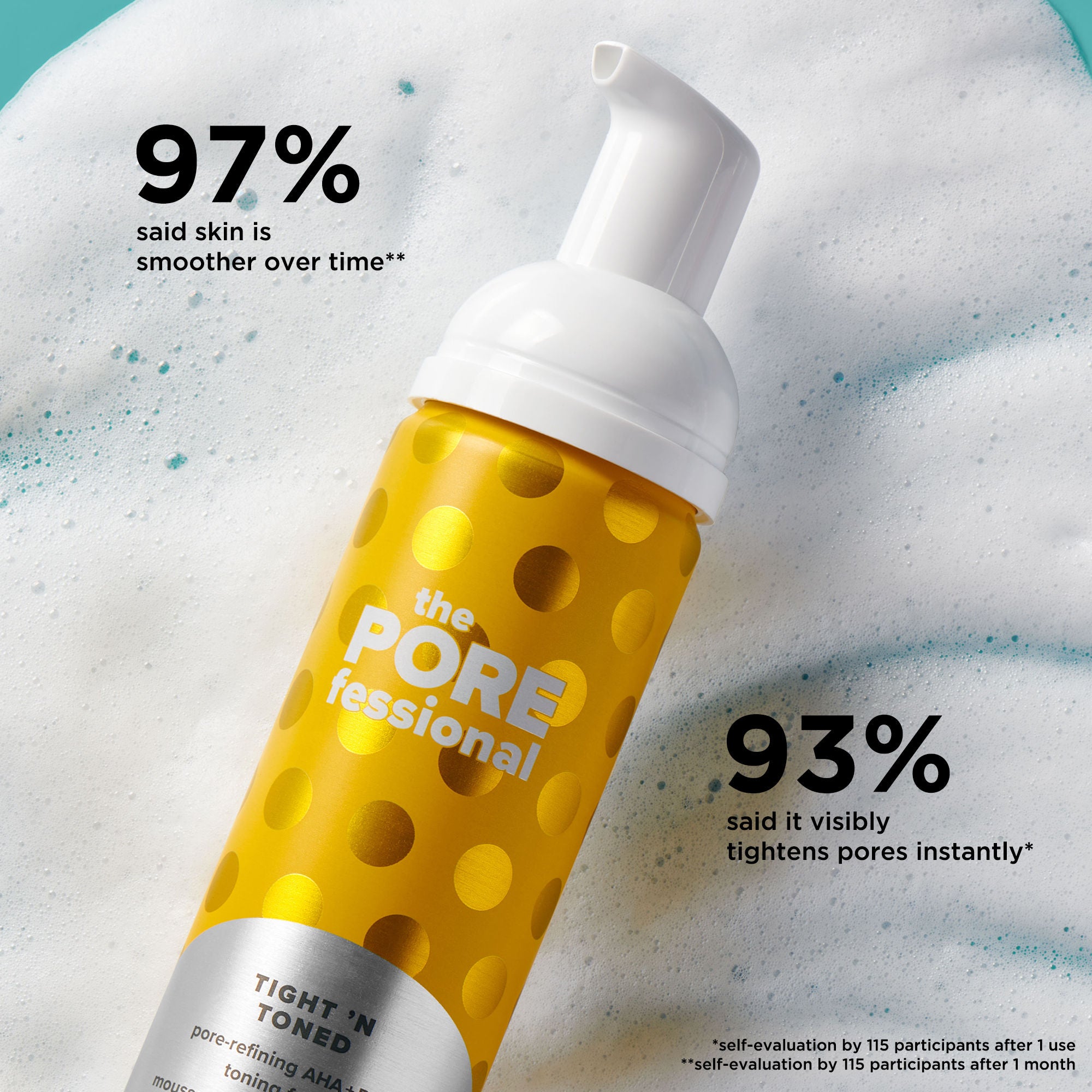 The Porefessional Tight ’N Toned Pore-Refining Toner