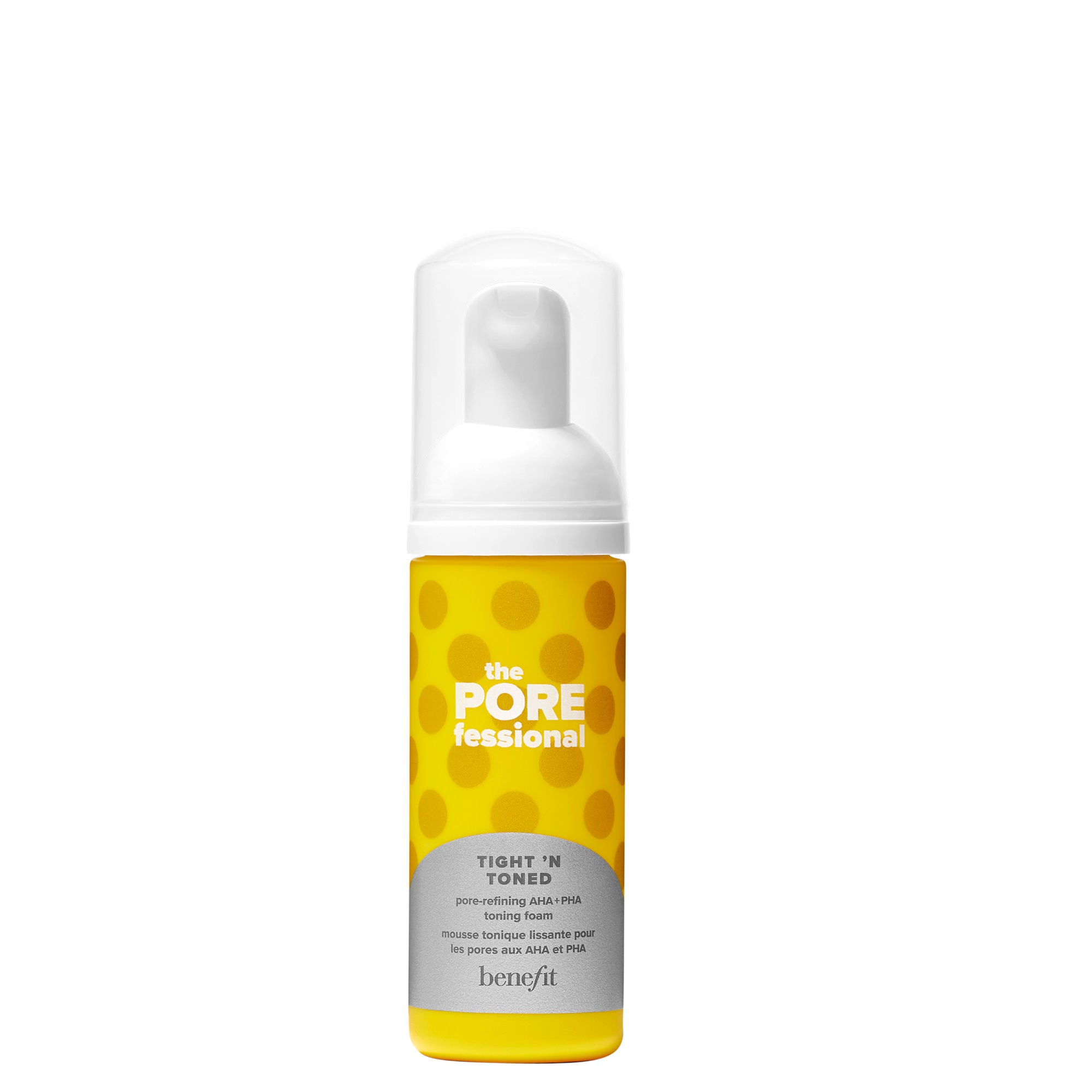 The Porefessional Tight ’N Toned Pore-Refining Toner - 60ml
