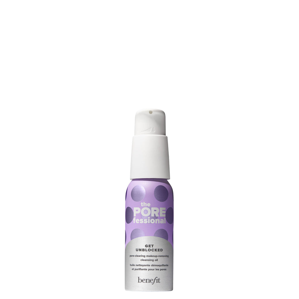 The Porefessional Get Unblocked Cleansing Oil - 45ml