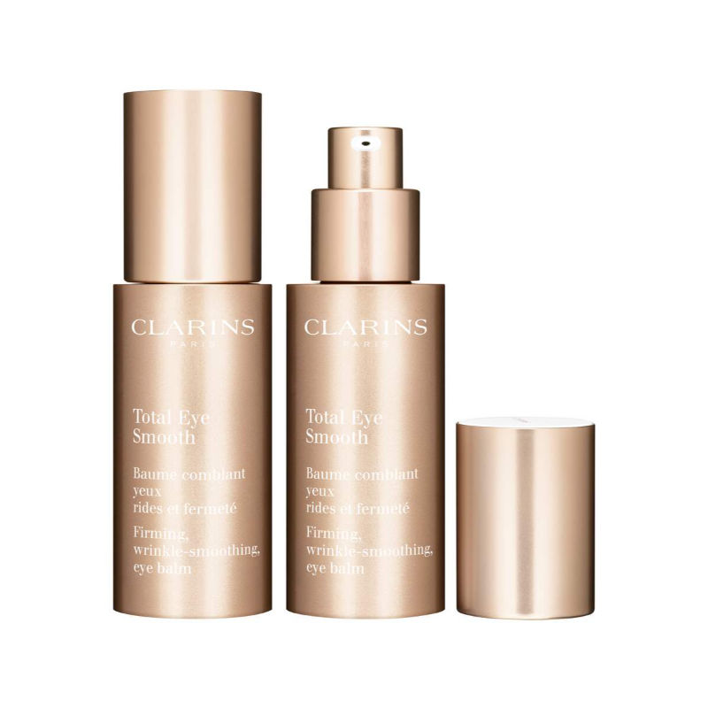 Total Eye Smooth