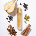 Haute Tobacco Extrait De Parfum – Smoky Tobacco Perfume for Men