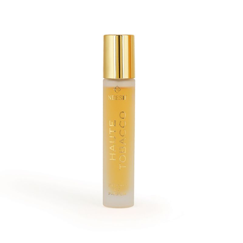 Haute Tobacco Extrait De Parfum – Smoky Tobacco Perfume for Men