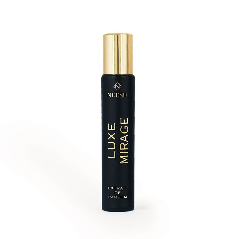 Luxe Mirage Extrait De Parfum – Oriental Spicy Perfume for Men