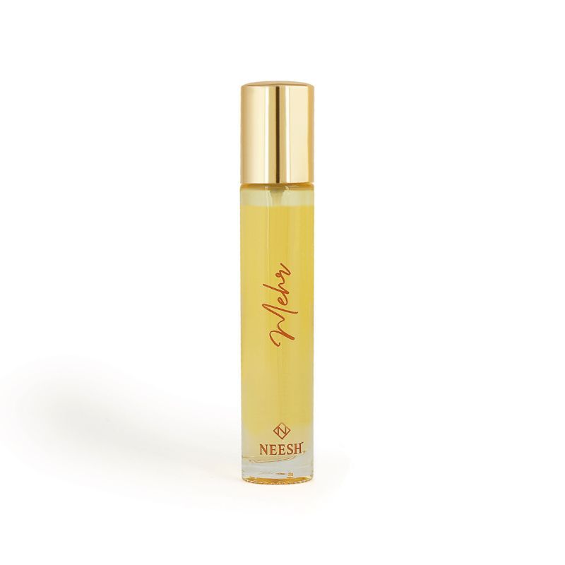 Mehr Extrait De Parfum – Floral Oriental Perfume for Unisex