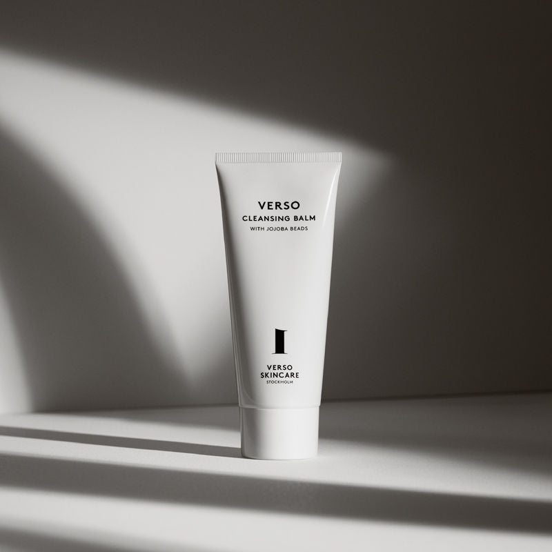 Cleansing Balm