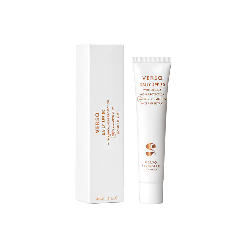 Daily SPF 50 Cream