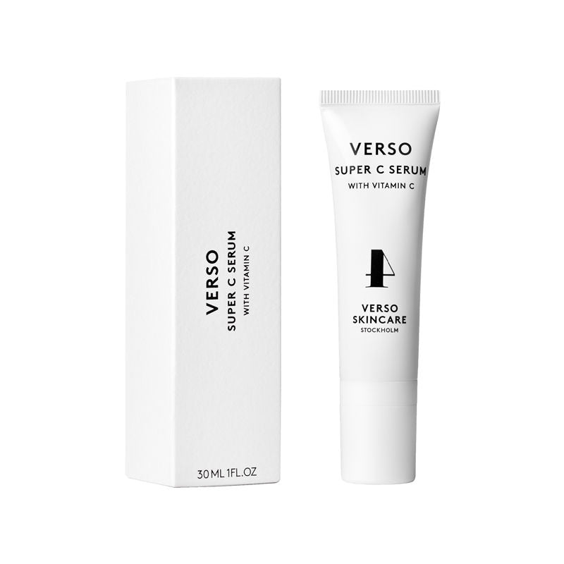 Super C Serum