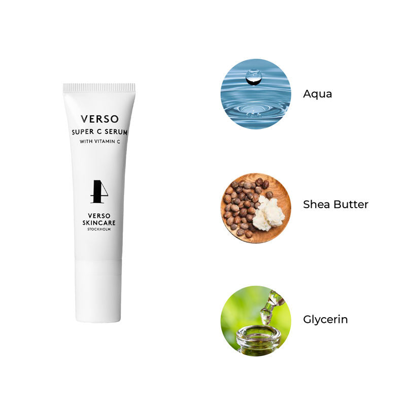 Super C Serum