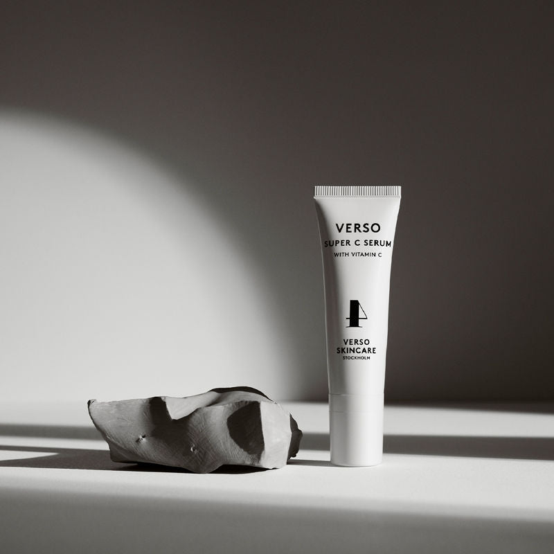 Super C Serum