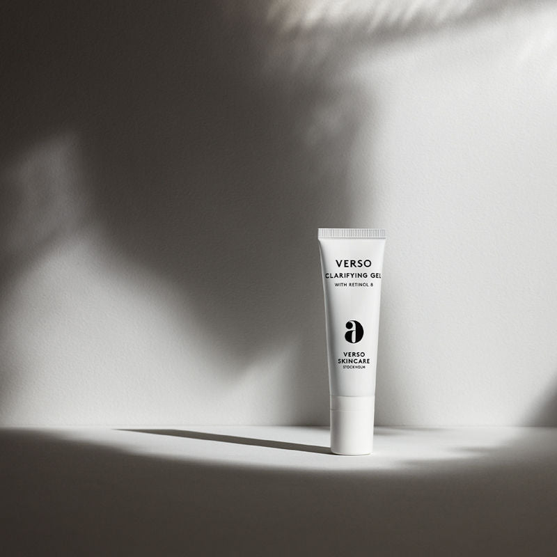 Clarifying Gel