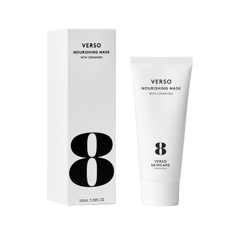 Nourishing Mask