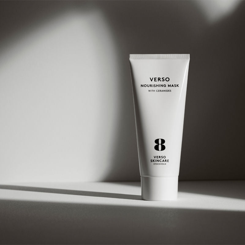 Nourishing Mask