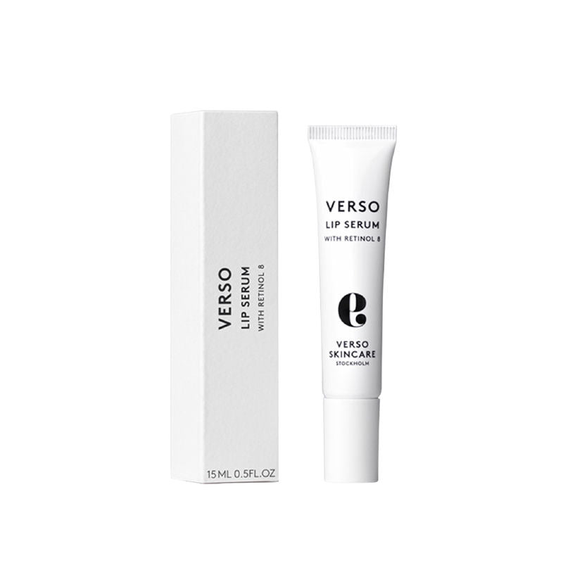 Lip Serum