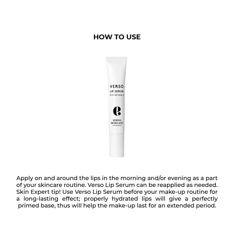 Lip Serum