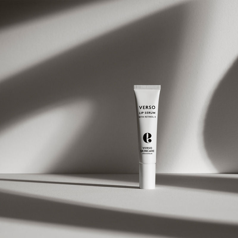 Lip Serum