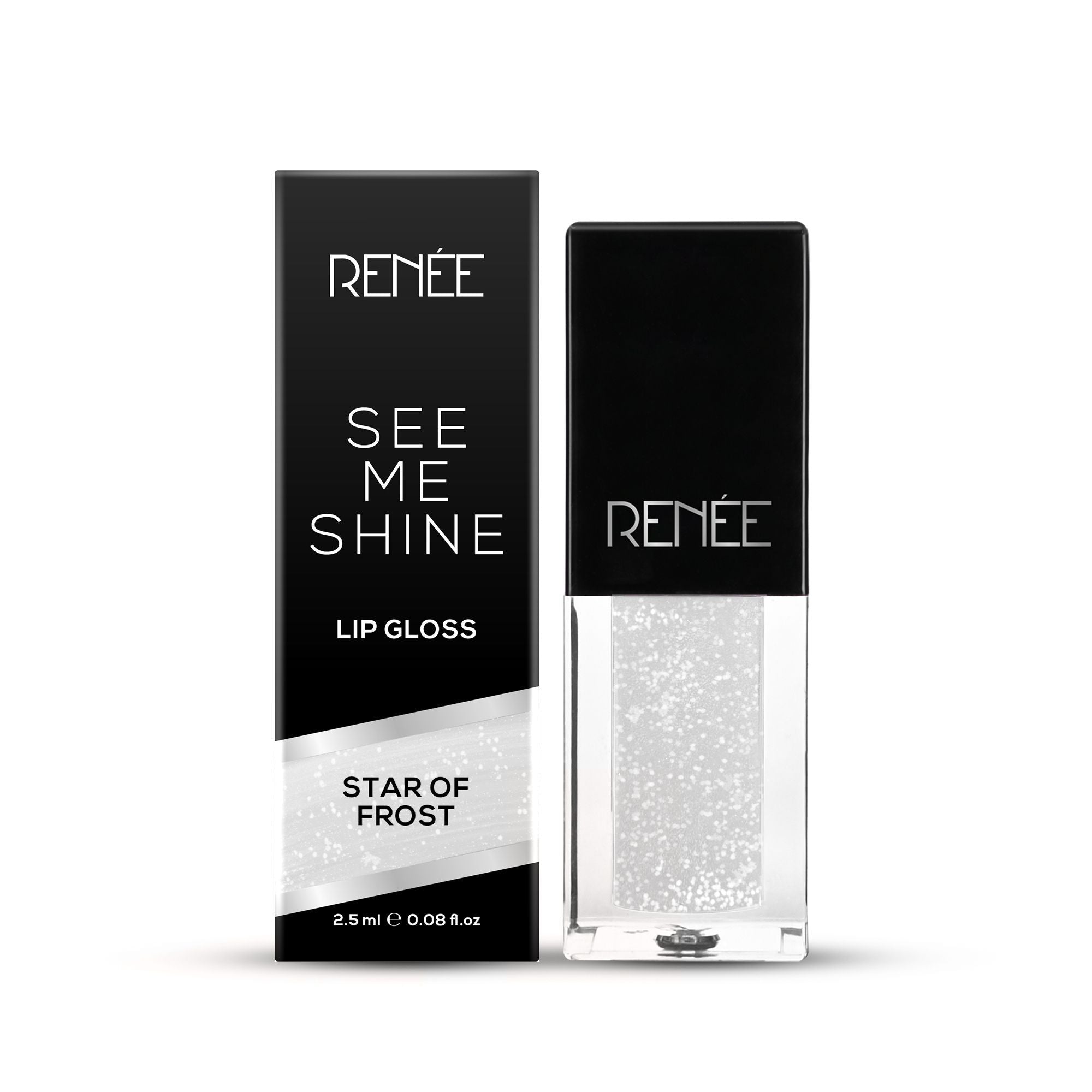 See Me Shine Lip Gloss