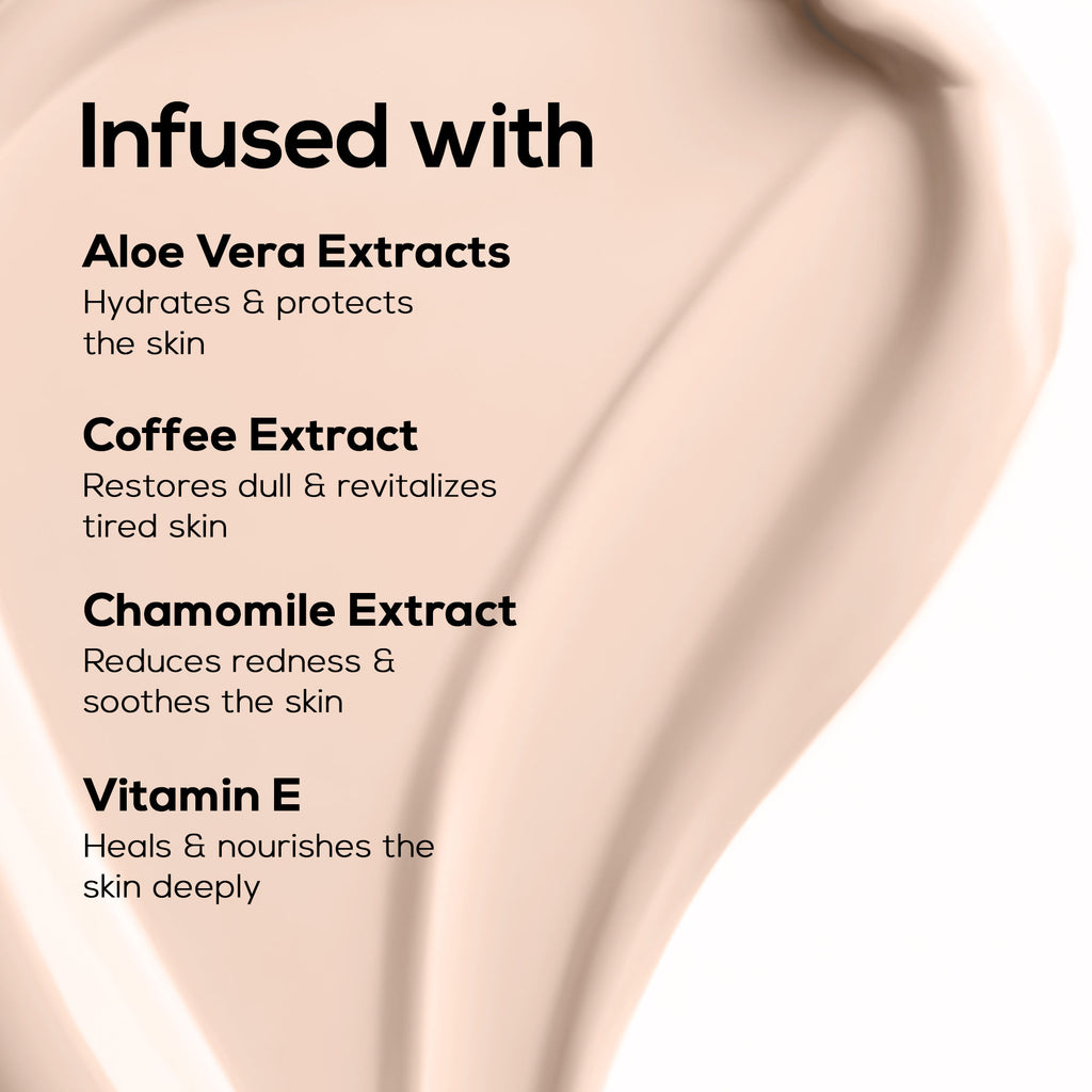 Pro HD Foundation