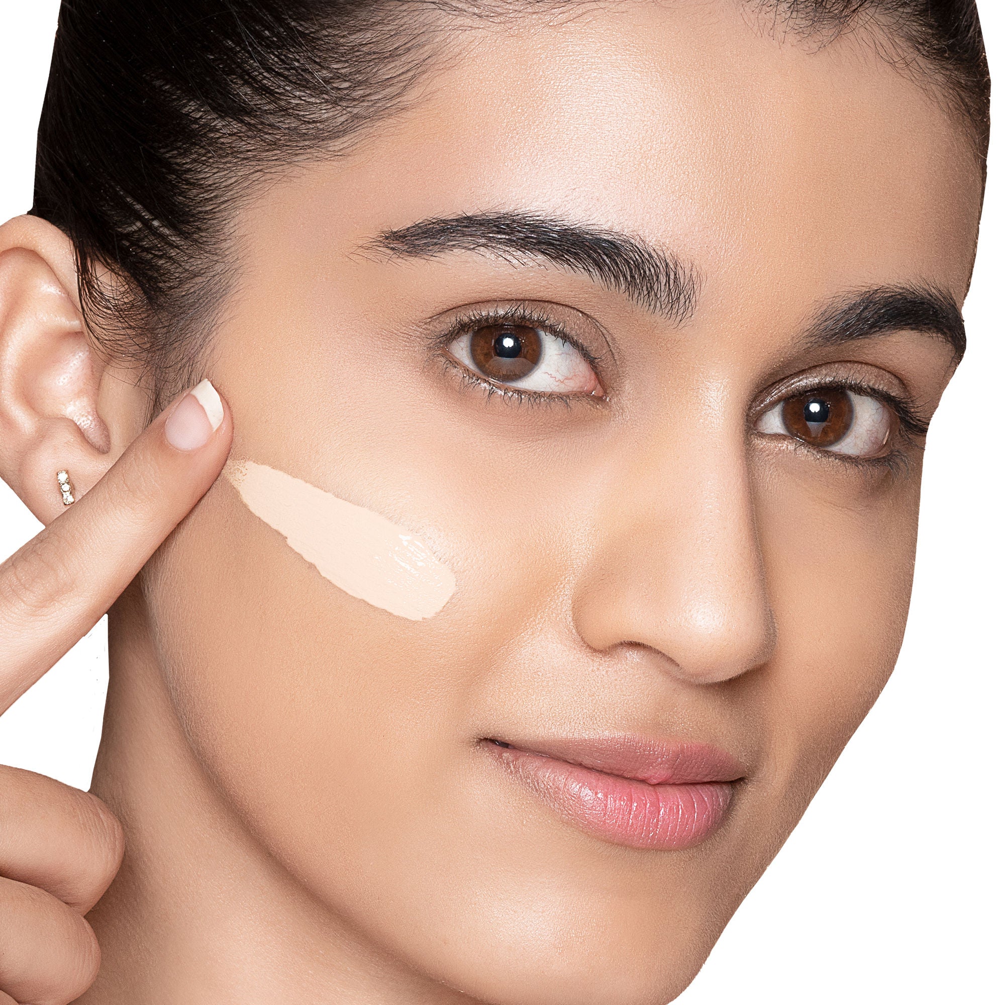 Pro HD Foundation