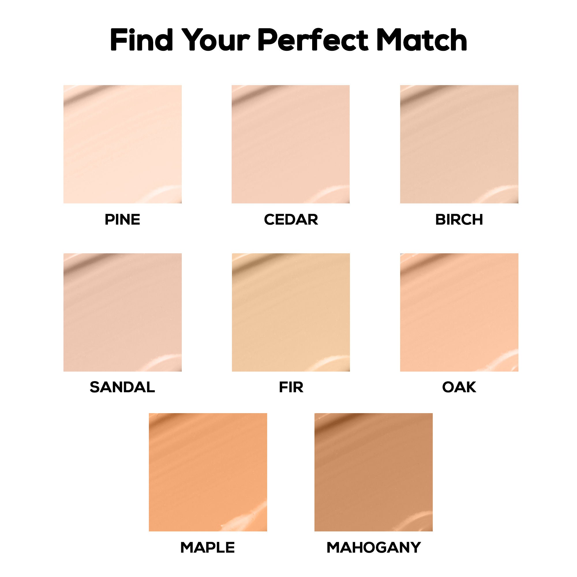 Pro HD Foundation