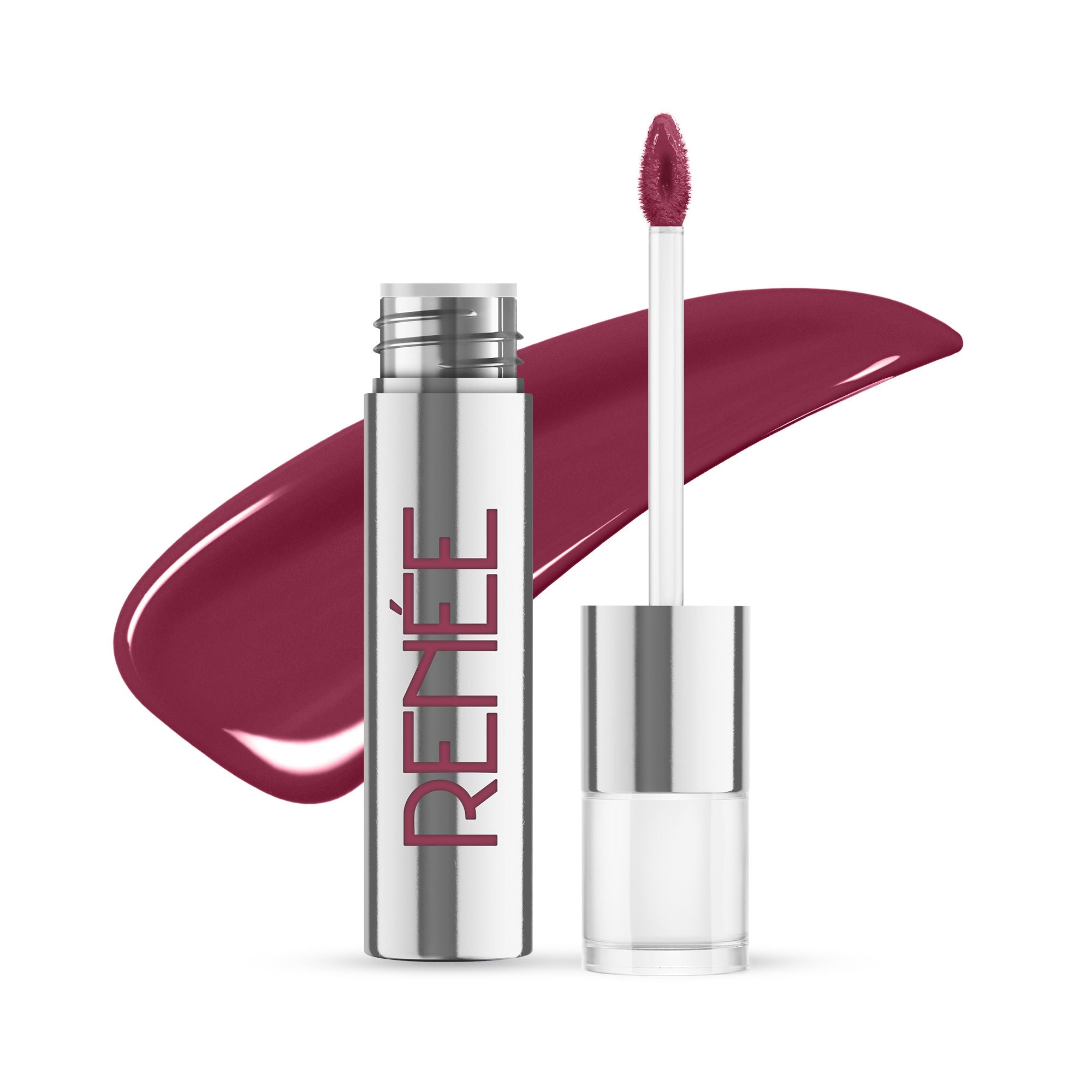 Gloss Stay Transfer Proof Glossy Liquid Lip Color