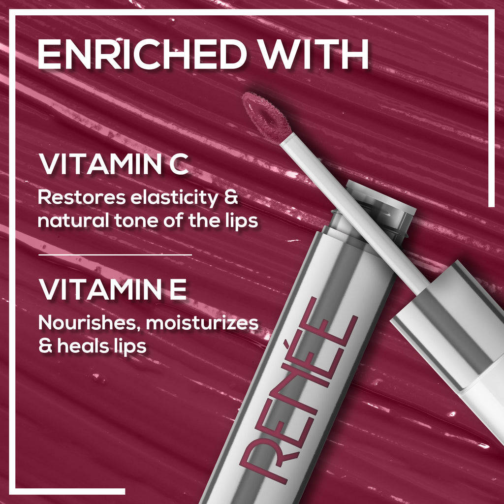 Gloss Stay Transfer Proof Glossy Liquid Lip Color