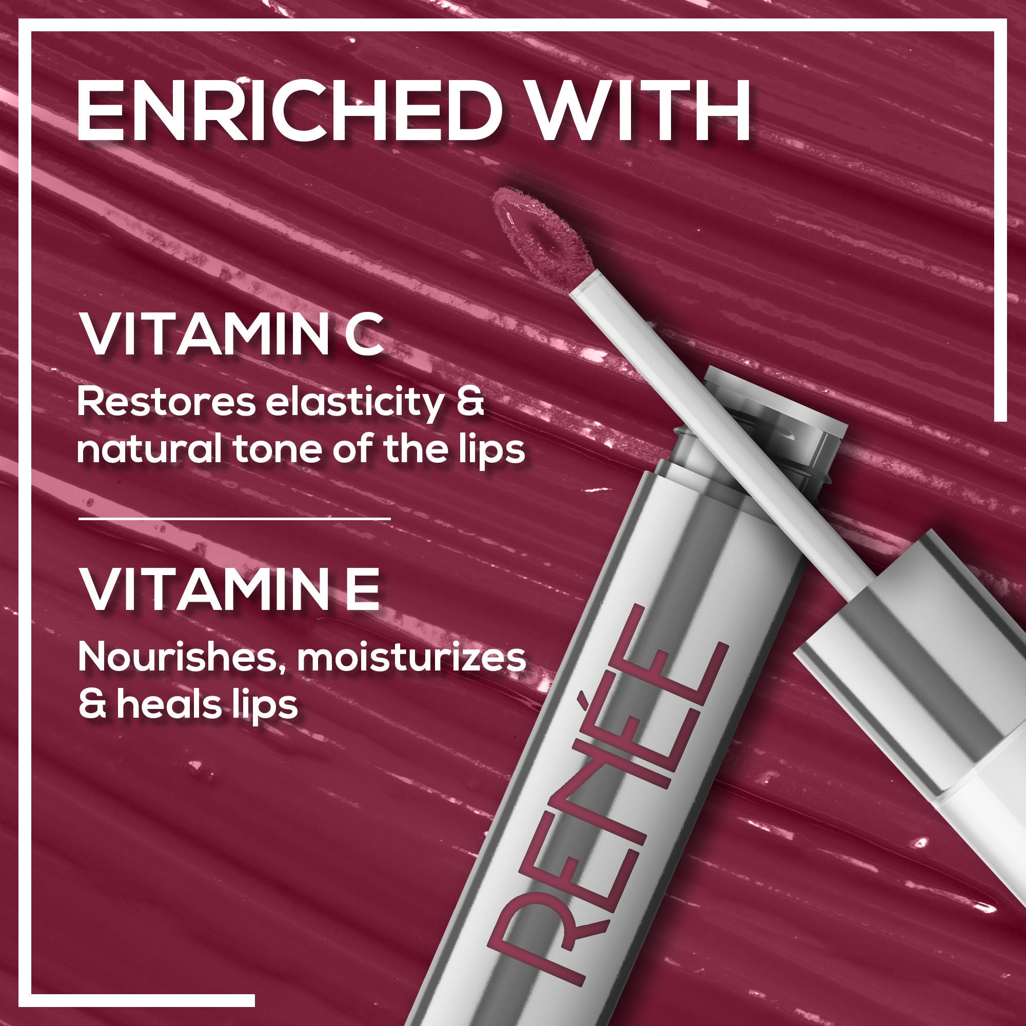 Gloss Stay Transfer Proof Glossy Liquid Lip Color