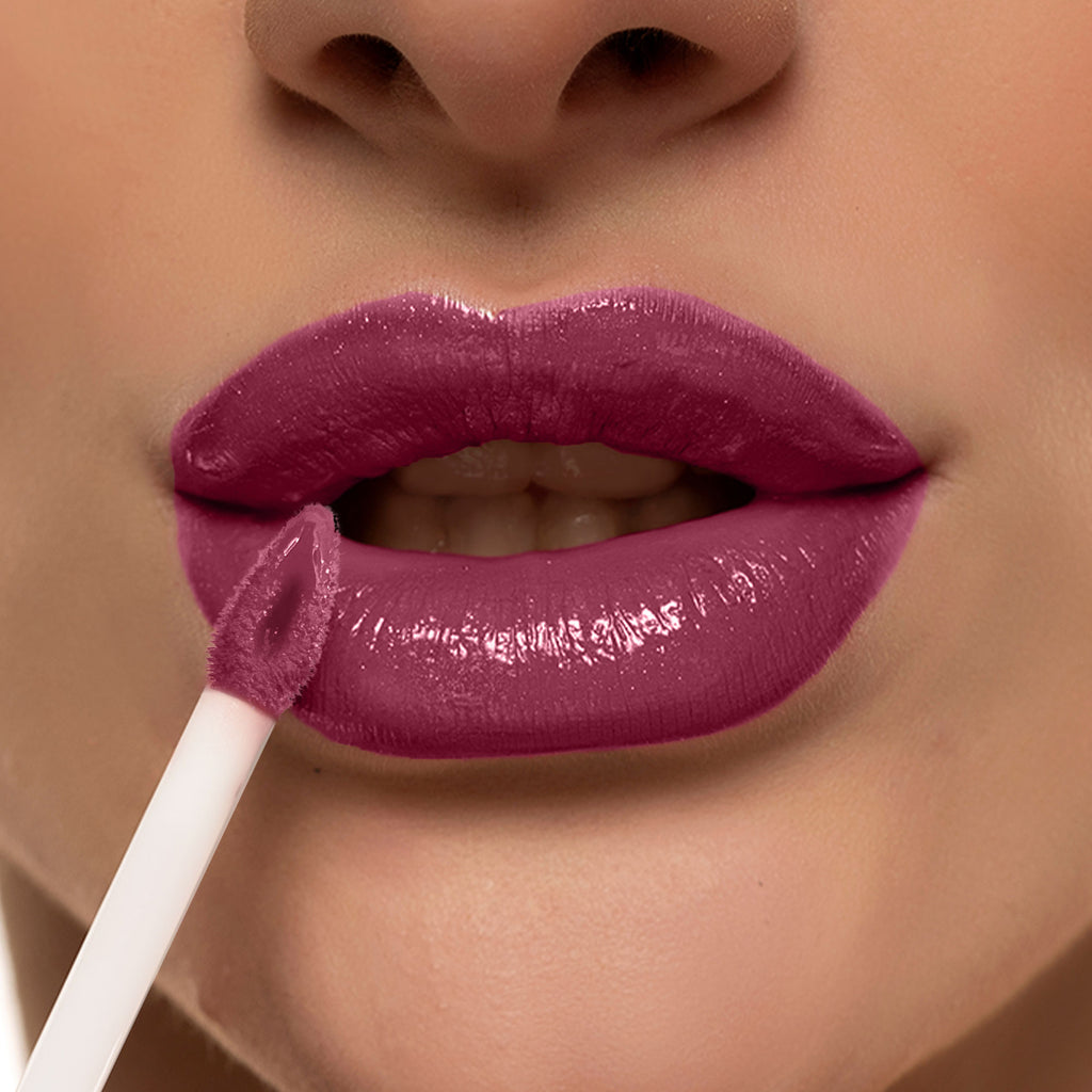Gloss Stay Transfer Proof Glossy Liquid Lip Color