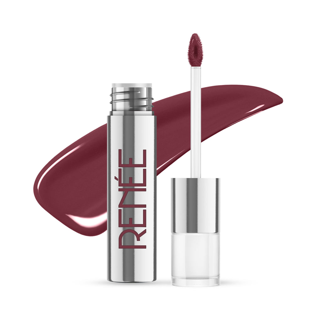 Gloss Stay Transfer Proof Glossy Liquid Lip Color - Ruth