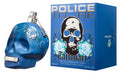 To Be Tattooart Eau De Toilette For Men