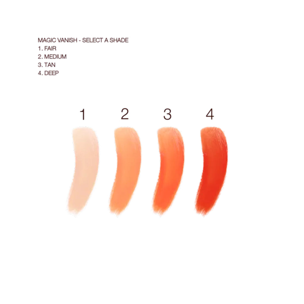 Magic Vanish Colour Corrector