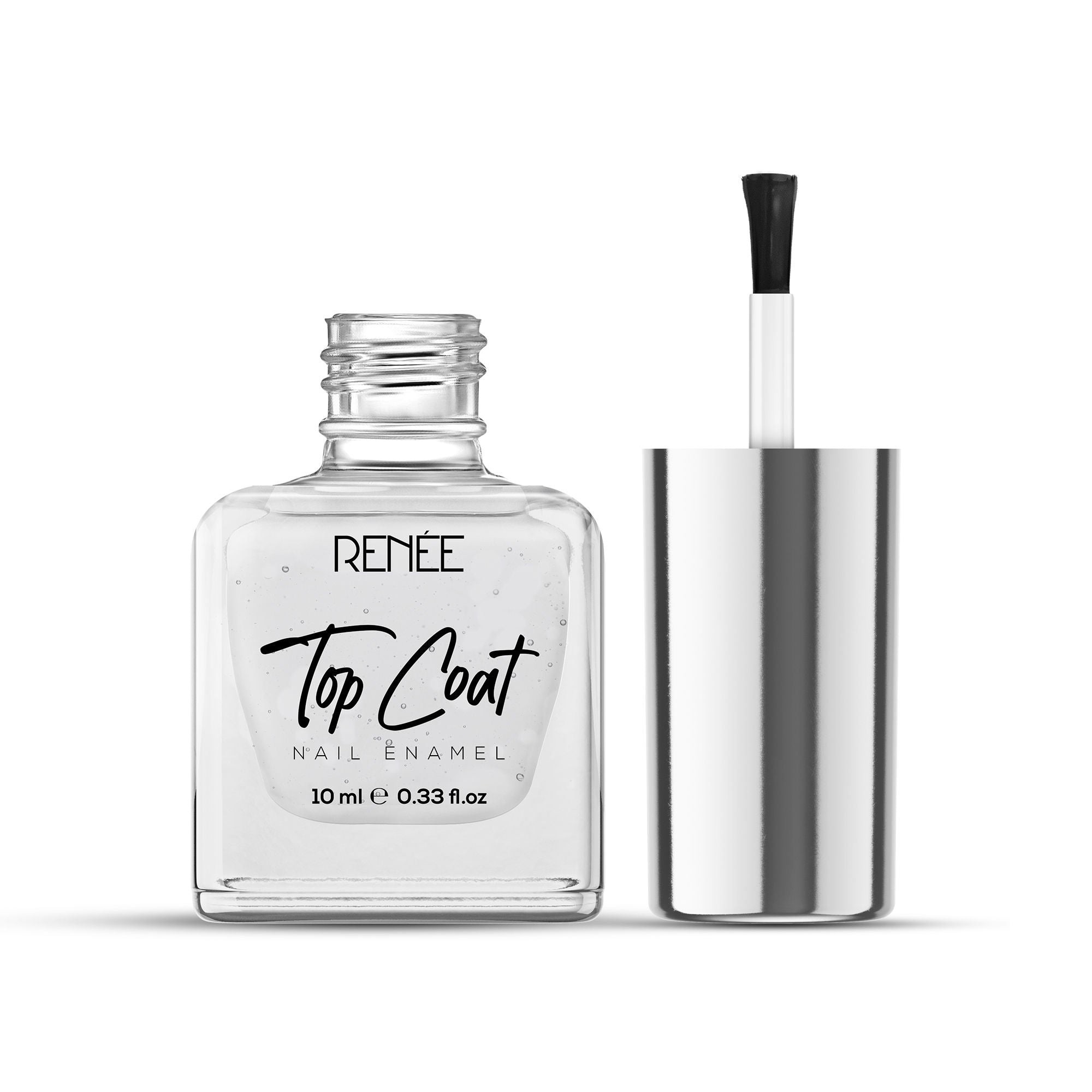 Top Coat Nail Enamel