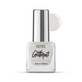 Glitterati Nail Paint - White Sparkle