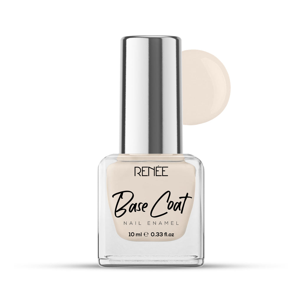 Base Coat Nail Enamel
