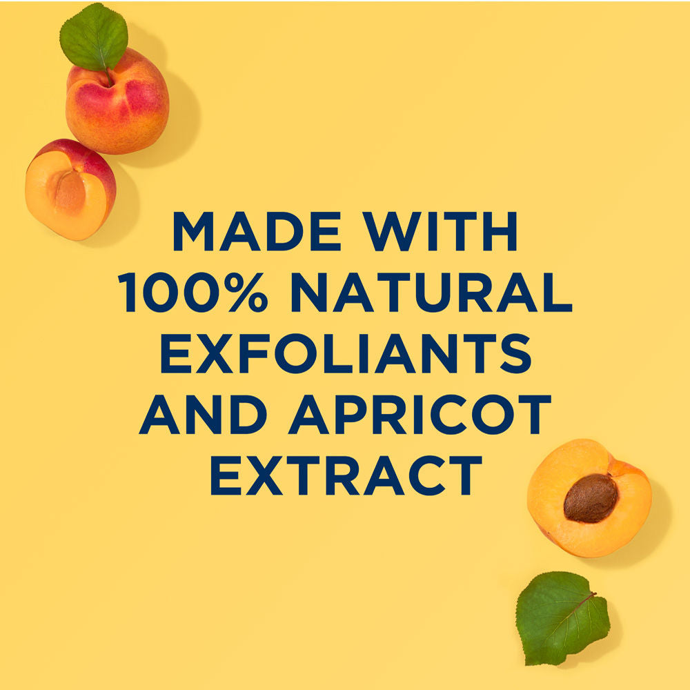 Fresh Skin Apricot Scrub