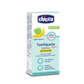 Apple Banana Toothpaste