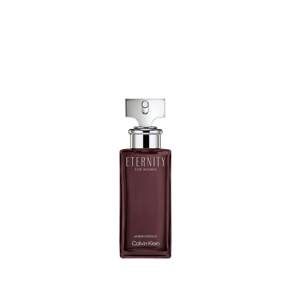 Eternity Woman Amber Essence Parfum Intense - 50ml