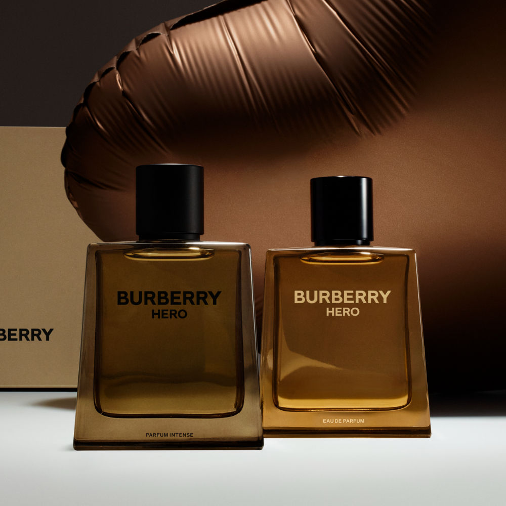 Hero Parfum Intense For Men