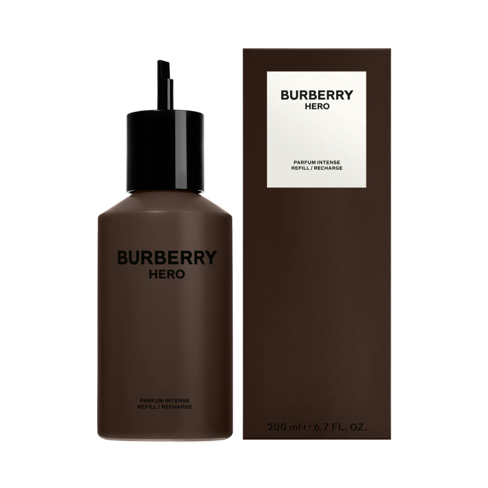 Hero Parfum Intense For Men Refill