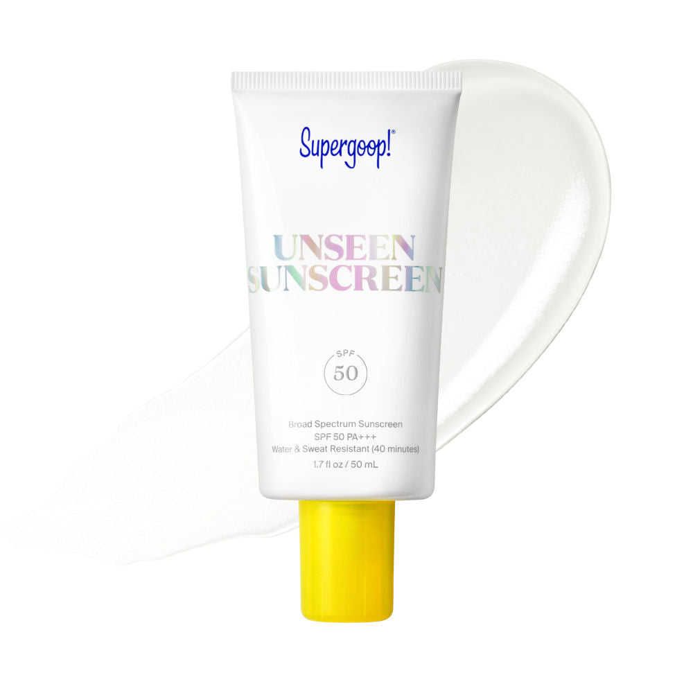 Unseen Sunscreen SPF 50 PA++++ - 50ml